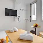 Bluestay 293 - Cozy A 17 Апартаменты *