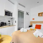Bluestay 293 - Cozy A 17