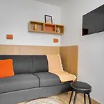 Bluestay 293 - Cozy A 17 *