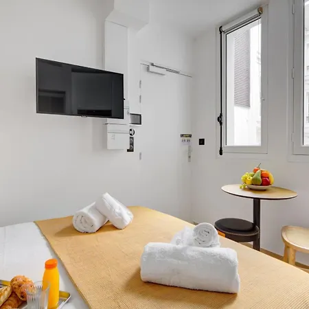 Bluestay 293 - Cozy A 17 Appartement *
