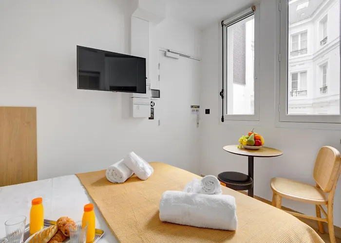 Bluestay 293 - Cozy à 17 Appartamento *
