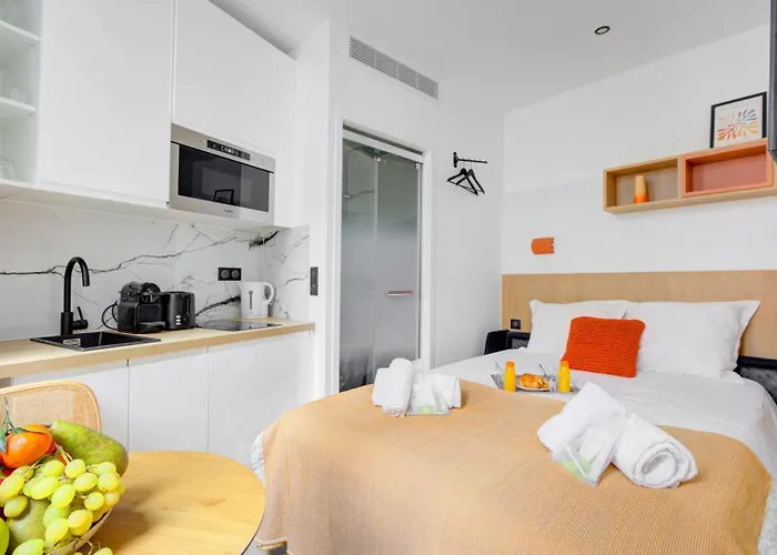 Bluestay 293 - Cozy à 17
